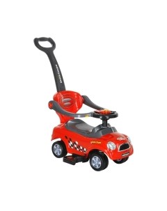 Каталка детская QuickCoupe / 321 Pituso