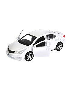 Автомобиль игрушечный Технопарк Toyota Corolla / COROLLA-WT