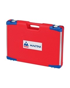 Кейс для инструментов Мастак 516-00146C