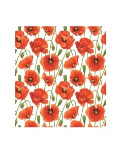 Скатерть JoyArty Бескрайние маки / tcox_11900 Joyarty