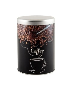 Емкость для хранения Mallony Кофе / 008616