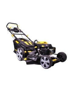 Газонокосилка бензиновая Champion LM5346E