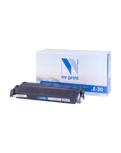 Картридж NV Print NV-E30 Nv print