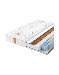 Матрас Сонум Eco Middle 200x190