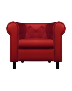 Кресло мягкое Brioli Винчестер