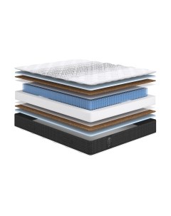 Матрас Strong Middle 90x200 Сонум