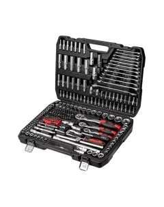 Универсальный набор инструментов Startul Pro-216S