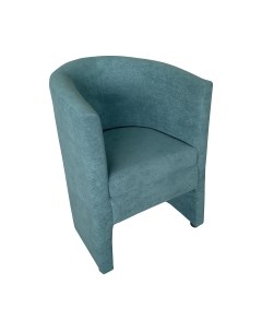 Кресло мягкое Lama мебель Рико