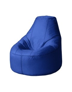 Бескаркасное кресло Kreslomeshki Айтишник XXL / AO-85x85-V