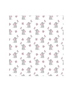 Скатерть JoyArty Маленький слоненок / tcox_36187 Joyarty