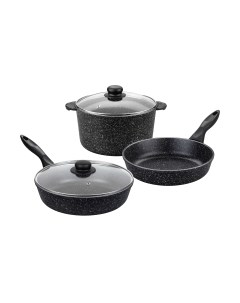 Набор кухонной посуды Elan Gallery 120205+3 Elan gallery