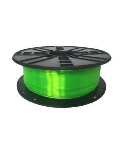 Пластик для 3D-печати Gembird PETG 3DP-PETG1.75-01-G