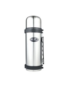 Термос для напитков Биосталь NY-1500-2