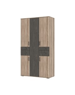 Шкаф Стендмебель Нельсон ШК 02