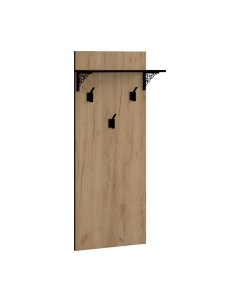 Вешалка для одежды Genesis Мебель Энтер Loft Genesis мебель