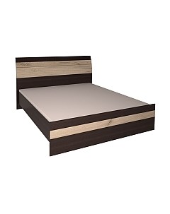 Полуторная кровать Коламбия КЛ-001-2 140 с основанием Интерлиния