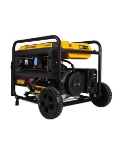 Бензиновый генератор Champion GG7001EW