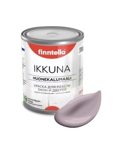 Краска Ikkuna Metta / F-34-1-1-FL107 Finntella