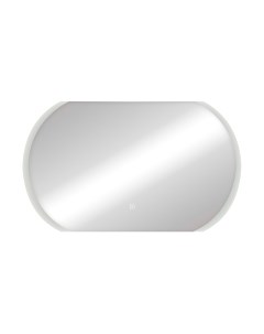 Зеркало Polaris Led 100x60