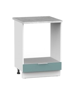 Шкаф под духовку Интермебель Микс Топ ШСРГ 850-33-600