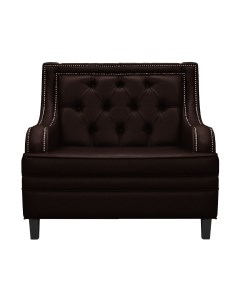 Кресло мягкое Brioli Чикаго