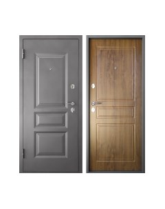 Входная дверь Промет Марс 6 Классика 96x205