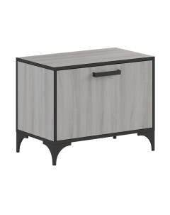 Тумба в прихожую Genesis Мебель Энтер Loft малая Genesis мебель