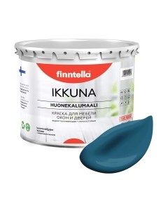 Краска Ikkuna Myrsky / F-34-1-3-FL011 Finntella