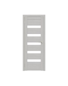 Дверь межкомнатная Амати 03 80x200 Юни