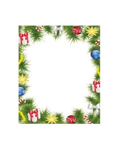 Скатерть JoyArty Праздник рождества / tcox_37075 Joyarty