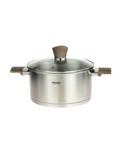 Кастрюля Nadoba Ludva 727013