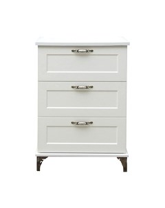 Тумба с умывальником Эстет Bali Classic / ФР-00002233