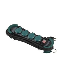 Удлинитель Electraline 62085