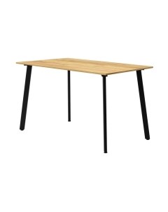 Обеденный стол Millwood Шанхай Л18 120x70