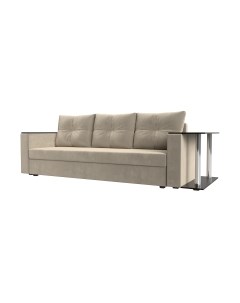 Диван Лига Диванов Атланта стол справа 254 / 112478 Лига диванов