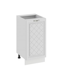 Шкаф-стол кухонный ТриЯ Бьянка 1Н4 Трия