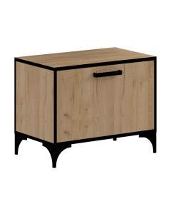 Тумба в прихожую Genesis Мебель Энтер Loft малая Genesis мебель