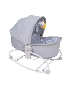 Детская кровать-трансформер Elite 3 в 1 3010 Simplicity