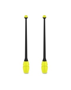 Булавы для художественной гимнастики Indigo Sport IN017 Indigo sport