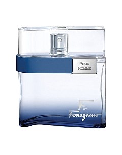 Туалетная вода Salvatore Ferragamo F By Free Time Salvatore ferragamo