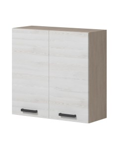 Шкаф навесной для кухни Genesis Мебель Алиса Loft 800 Genesis мебель