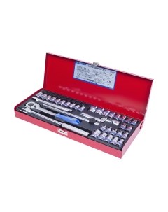 Набор головок слесарных 3034MR King tony