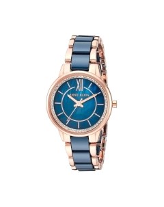 Часы наручные женские Anne Klein AK/3344NVRG Anne klein