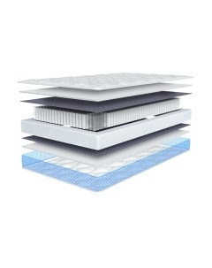 Матрас Basis Holcon 2 140x190 Madelson