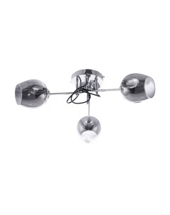 Люстра Aitin-Pro НПБ K098/3 Aitin-pro