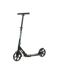 Самокат городской Novatrack Polis Pro 200.POLIS.BL21