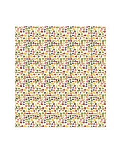 Скатерть JoyArty Бесконечные фрукты / tcox_71734 Joyarty