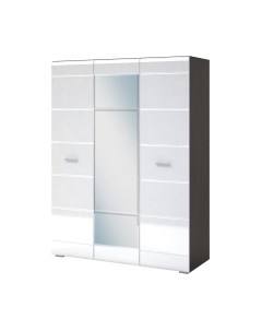 Шкаф Стендмебель Вегас трехстворчатый