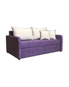 Диван Асмана Палермо 1.6
