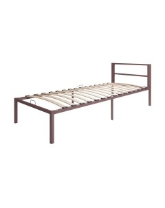 Односпальная кровать Князев Мебель Берта БА.90.200.К Князев мебель